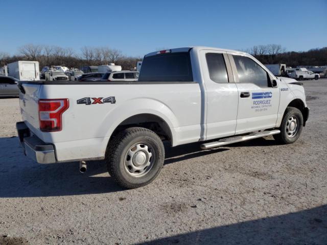Photo 3 from auction – 2018 FORD F150 SUPER with VIN 1FTEX1EB5JFA48710