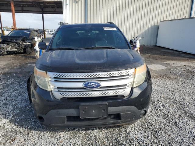 Photo 5 from auction – 2013 FORD EXPLORER X with VIN 1FM5K7D85DGA82759