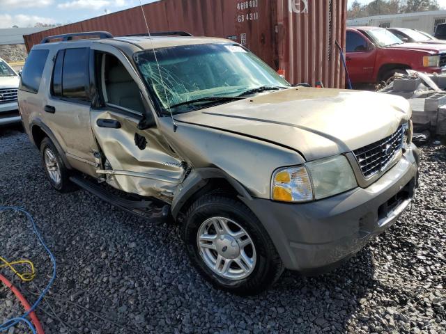 Photo 4 from auction – 2002 FORD EXPLORER X with VIN 1FMZU62E52UC65091
