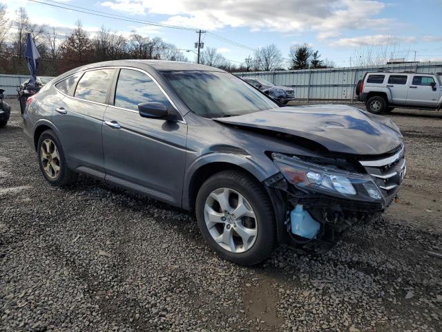 Photo 4 from auction – 2012 HONDA CROSSTOUR with VIN 5J6TF2H56CL000895