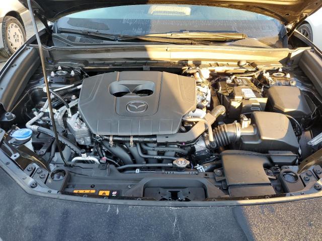 Photo 11 from auction – 2025 MAZDA CX-30 with VIN 3MVDMBAM1SM756891