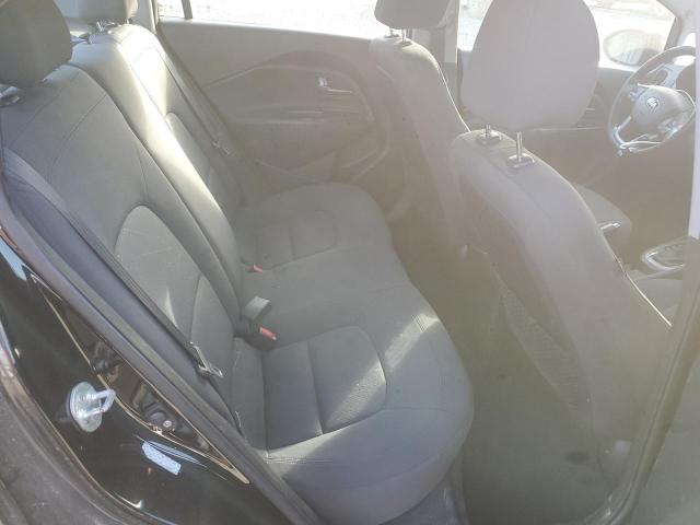 Photo 10 from auction – 2013 KIA RIO EX with VIN KNADN4A39D6277944