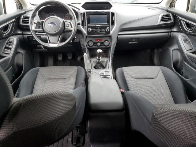 Photo 8 from auction – 2019 SUBARU CROSSTREK with VIN JF2GTAAC2K9253406