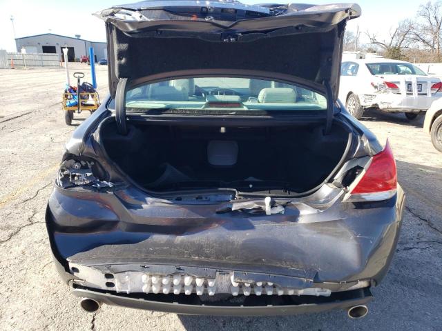 Photo 6 from auction – 2011 TOYOTA AVALON BAS with VIN 4T1BK3DB3BU406331