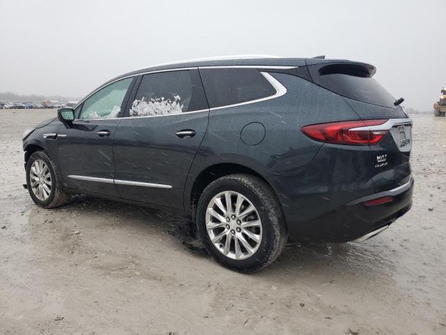 Photo 2 from auction – 2018 BUICK ENCLAVE ES with VIN 5GAEVAKW3JJ277205