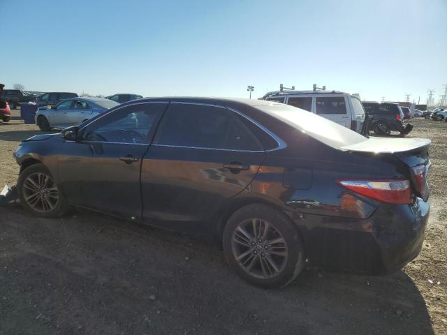 Photo 2 from auction – 2017 TOYOTA CAMRY LE with VIN 4T1BF1FK5HU666048