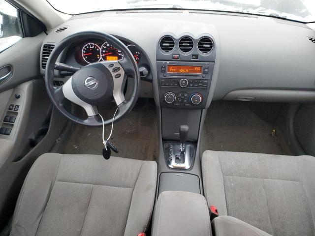 Photo 8 from auction – 2012 NISSAN ALTIMA BAS with VIN 1N4AL2AP9CN423255