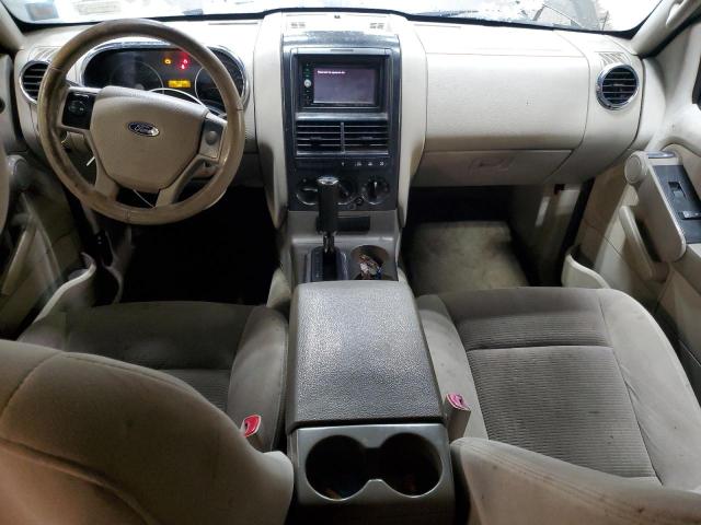 Photo 8 from auction – 2006 FORD EXPLORER X with VIN 1FMEU73E16ZA09574
