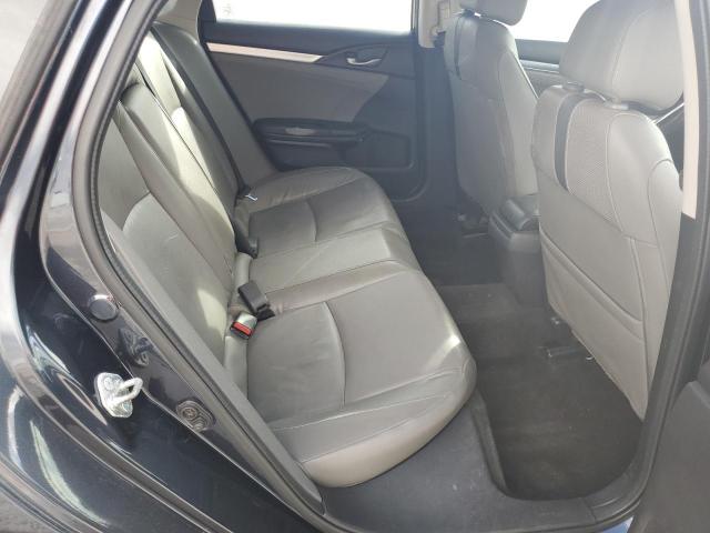 Photo 10 from auction – 2016 HONDA CIVIC EXL with VIN 19XFC1F79GE009051