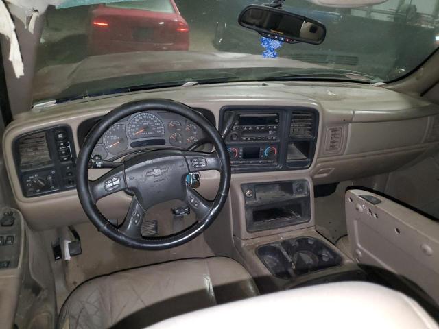 Photo 8 from auction – 2007 CHEVROLET SILVERADO with VIN 1GCEK19Z57E140291
