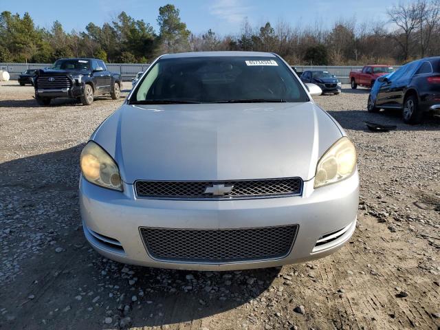Photo 5 from auction – 2013 CHEVROLET IMPALA LS with VIN 2G1WF5E34D1218275
