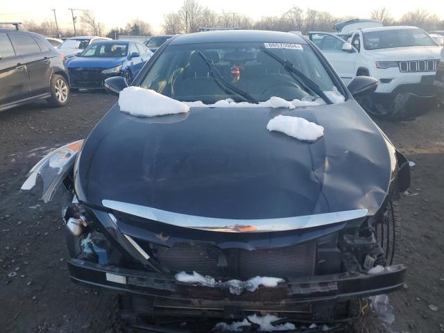 Photo 5 from auction – 2012 HYUNDAI SONATA GLS with VIN 5NPEB4AC2CH439675