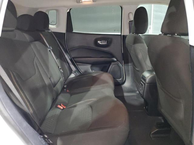 صورة رقم 11 من المزاد - 2021 JEEP COMPASS SP مع VIN 3C4NJDAB1MT579390