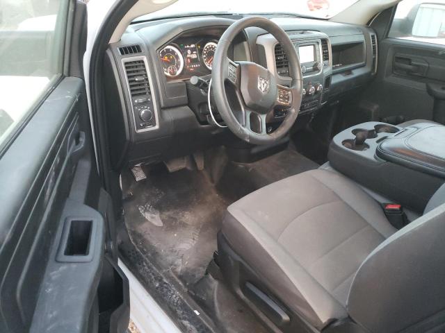 Photo 8 from auction – 2023 RAM 1500 CLASS with VIN 3C6JR7DG4PG551460