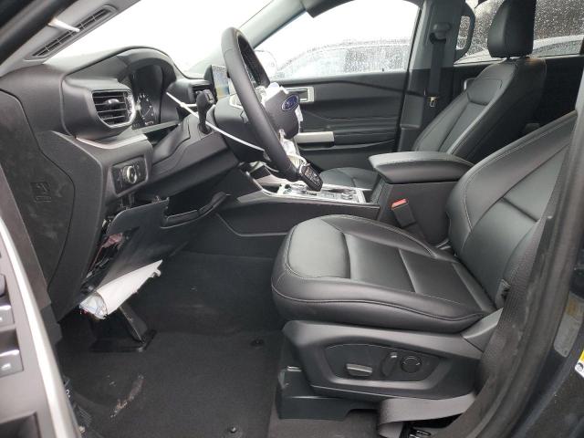 Photo 7 from auction – 2024 FORD EXPLORER X with VIN 1FMSK8DH3RGA65118
