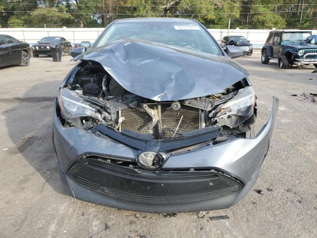Photo 5 from auction – 2017 TOYOTA COROLLA L with VIN 2T1BURHEXHC924500