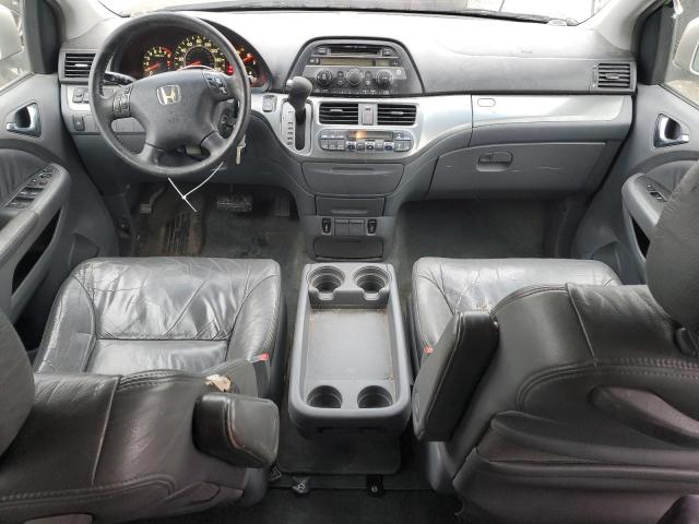 Photo 8 from auction – 2006 HONDA ODYSSEY EX with VIN 5FNRL38606B440366