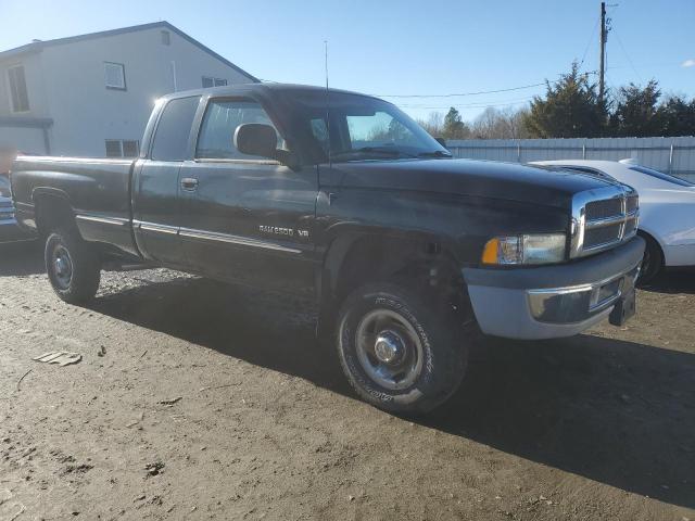 Photo 4 from auction – 1999 DODGE RAM 2500 with VIN 1B7KF23Z8XJ501008
