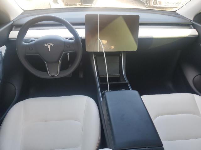 Photo 8 from auction – 2021 TESLA MODEL Y with VIN 5YJYGDEE2MF075140