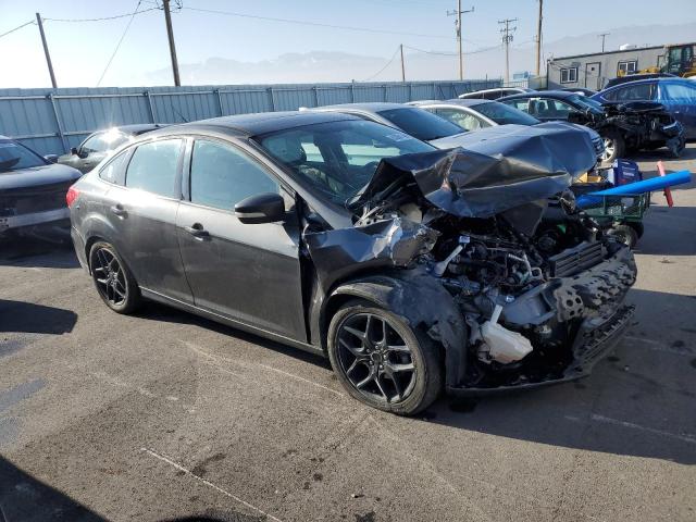 Photo 4 from auction – 2018 FORD FOCUS SEL with VIN 1FADP3H22JL260927