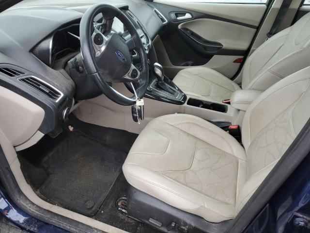 Photo 7 from auction – 2017 FORD FOCUS BEV with VIN 1FADP3R48HL334264
