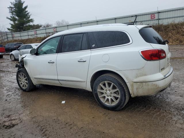 Photo 2 from auction – 2017 BUICK ENCLAVE with VIN 5GAKRAKD7HJ226175