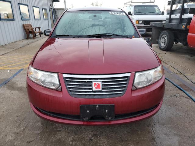 Photo 5 from auction – 2007 SATURN ION LEVEL with VIN 1G8AJ55F87Z182591