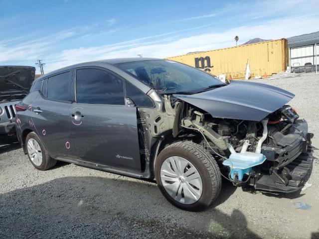Photo 4 from auction – 2018 NISSAN LEAF S with VIN 1N4AZ1CP7JC312637