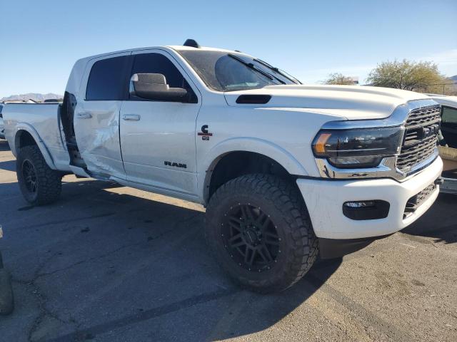 Photo 4 from auction – 2021 RAM 2500 LIMIT with VIN 3C6UR5TL1MG704050