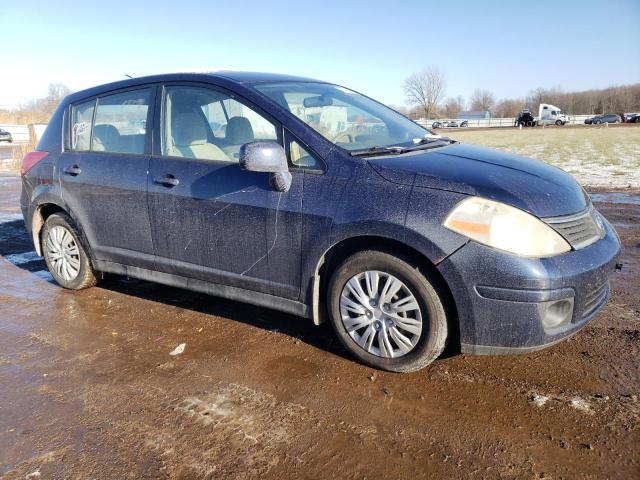 Photo 4 from auction – 2008 NISSAN VERSA S with VIN 3N1BC13E68L442425
