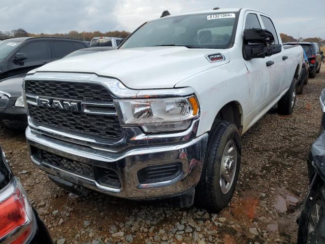 RAM 2500 TRADE 2023 with VIN 3C6UR5HJ9PG602457 - Photo from auction