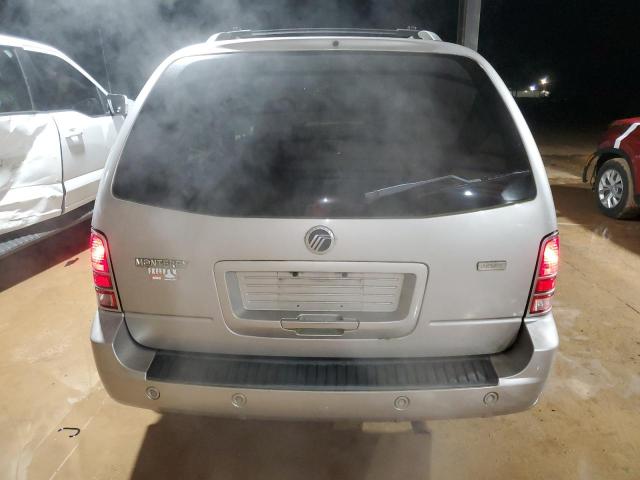 Photo 6 from auction – 2005 MERCURY MONTEREY P with VIN 2MRDA23275BJ03975