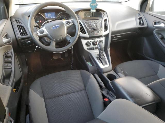 Photo 8 from auction – 2014 FORD FOCUS SE with VIN 1FADP3F24EL346393