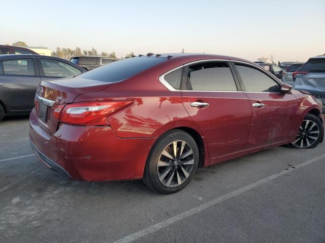 Photo 3 from auction – 2018 NISSAN ALTIMA 2.5 with VIN 1N4AL3AP1JC226675
