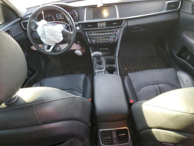Photo 8 from auction – 2018 KIA OPTIMA EX with VIN 5XXGU4L38JG224195