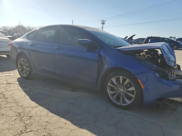 Photo 4 from auction – 2015 CHRYSLER 200 S with VIN 1C3CCCBB1FN550439