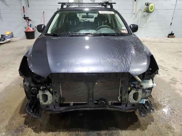 Photo 5 from auction – 2014 SUBARU IMPREZA PR with VIN JF1GPAC65E9284766