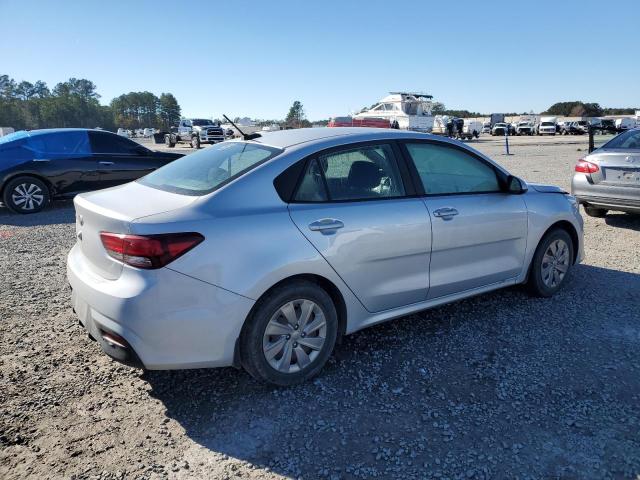 Photo 3 from auction – 2019 KIA RIO S with VIN 3KPA24AB8KE230983
