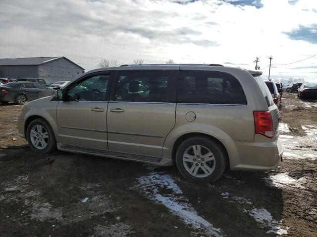 صورة رقم 2 من المزاد - 2013 DODGE GRAND CARA مع VIN 2C4RDGDG0DR768505