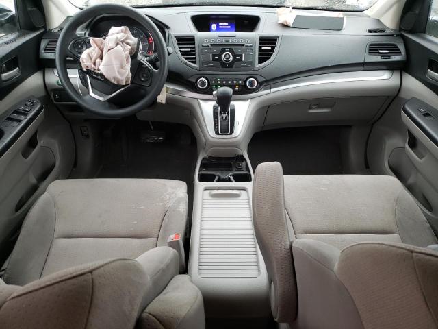 Photo 8 from auction – 2014 HONDA CR-V EX with VIN 5J6RM4H54EL072175
