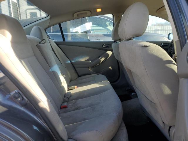 Photo 10 from auction – 2012 NISSAN ALTIMA BAS with VIN 1N4AL2AP0CN501065