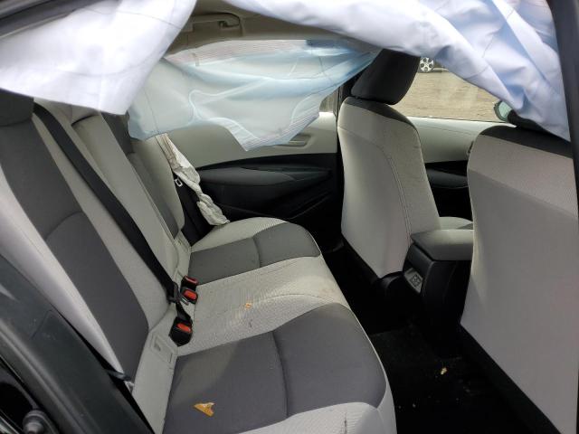 Photo 10 from auction – 2024 TOYOTA COROLLA LE with VIN 5YFB4MDE5RP109650
