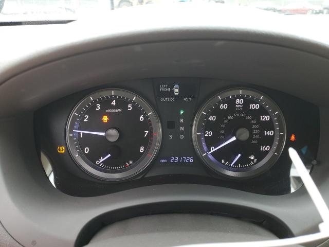 Photo 9 from auction – 2012 LEXUS ES 350 with VIN JTHBK1EG8C2487941