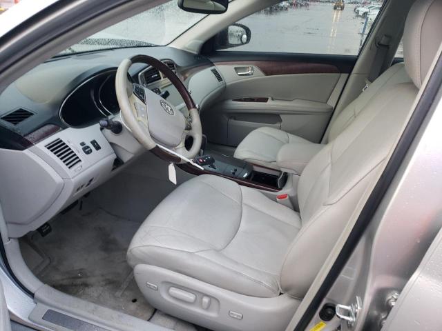 Photo 7 from auction – 2012 TOYOTA AVALON BAS with VIN 4T1BK3DB9CU473548