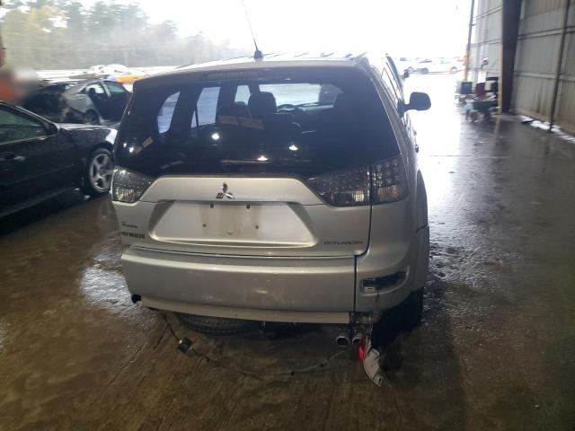 Photo 6 from auction – 2007 MITSUBISHI OUTLANDER with VIN JA4MS31X57U009153