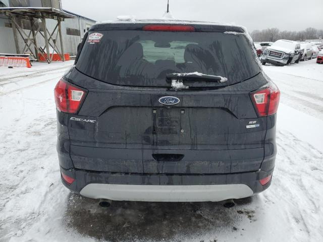 Photo 6 from auction – 2019 FORD ESCAPE SE with VIN 1FMCU9GD2KUA70301