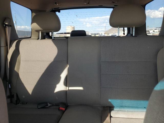 Photo 10 from auction – 2002 FORD ESCAPE XLT with VIN 1FMYU04172KC77094