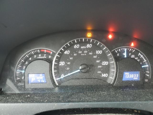 Photo 9 from auction – 2014 TOYOTA CAMRY L with VIN 4T4BF1FK0ER370646