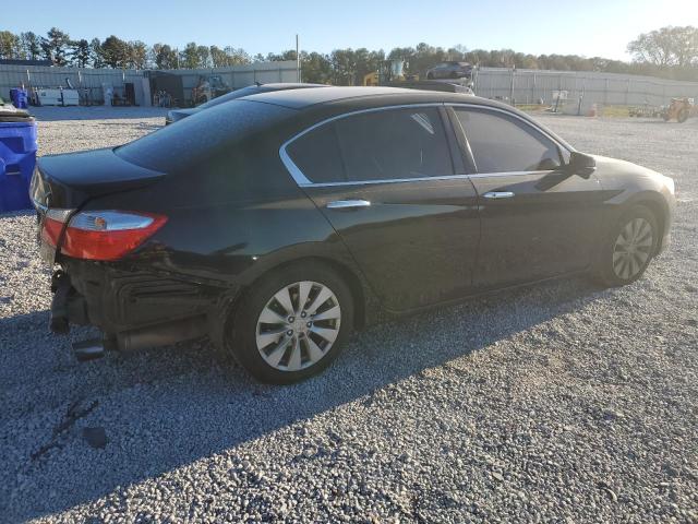 Photo 3 from auction – 2015 HONDA ACCORD EX with VIN 1HGCR2F78FA025784