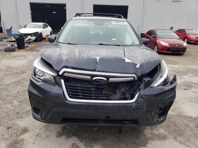 Photo 5 from auction – 2019 SUBARU FORESTER with VIN JF2SKACC1KH474107